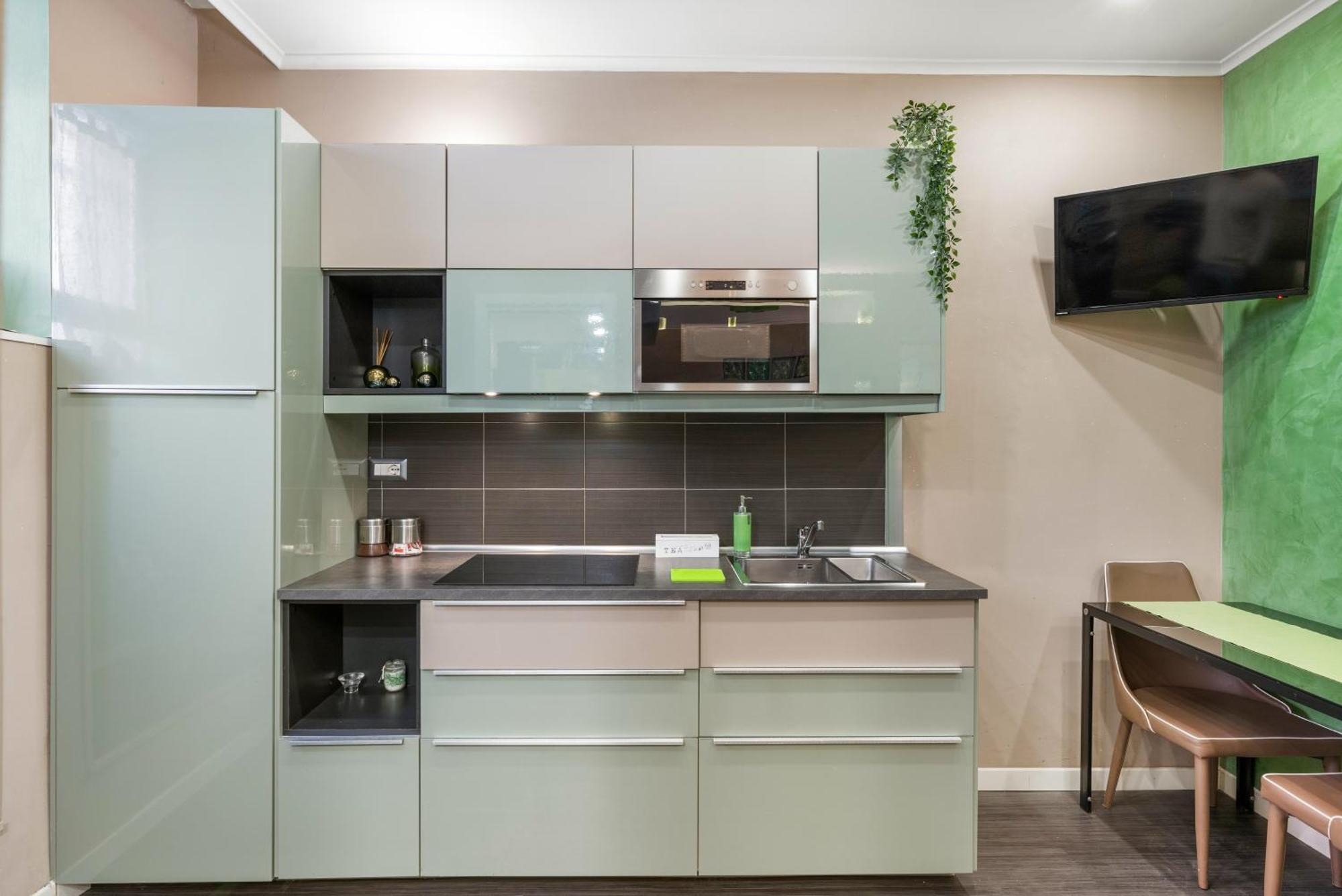 Green Butterfly House Holiday Рим Екстер'єр фото