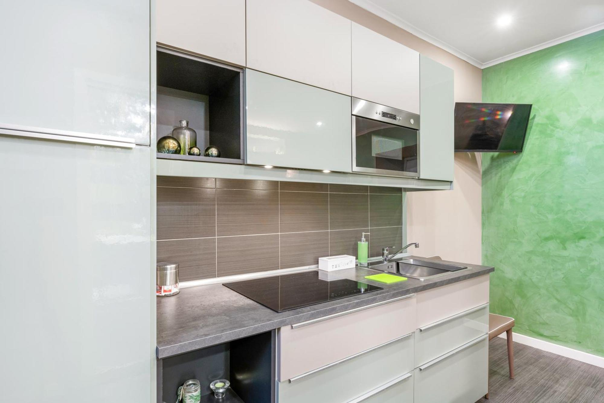 Green Butterfly House Holiday Рим Екстер'єр фото